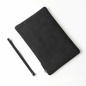 Men's Business Clutch Bag PU Leather Wallet Handheld Busin Casual Phone Bag Soft Surface Ort Wallet Casual Handbag Coin Purse ﻿