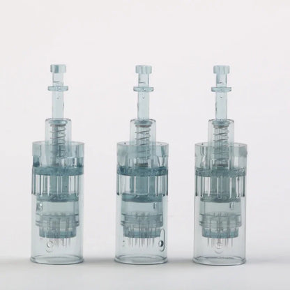 5/10/20/50/100pcs Dr.pen M8 Needle Cartridge Derma Pen Replacement ULTIMA-M8 Microneedling 11/ 16/24/ 36/ 42 Pin 5D Nano Needles