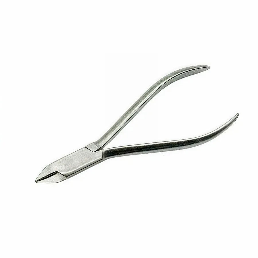 Dental Forceps Orthodontics Orthodontic Plier How Plier Wire Distal End Cutter Plier with Tc Dentistry materials