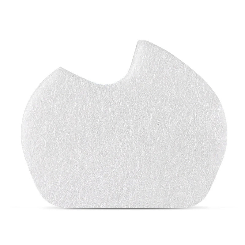 Pexmen 2Pcs/Pair Ball of Foot Cushions Metatarsal Pads for Forefoot Pain Relief Foot Care Protectors Insoles for Men and Women