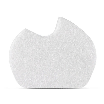 Pexmen 2Pcs/Pair Ball of Foot Cushions Metatarsal Pads for Forefoot Pain Relief Foot Care Protectors Insoles for Men and Women