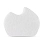 Pexmen 2Pcs/Pair Ball of Foot Cushions Metatarsal Pads for Forefoot Pain Relief Foot Care Protectors Insoles for Men and Women