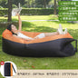 2026 HOT NEW Inflatable Lounger Air Sofa Extra Thick Foldable Couch For Outdoor Camping Beach Patio Quick Inflation Home