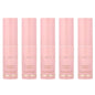 Pink Moisturizer Stick 9g Hydrating Serum Balm Anti Aging Wrinkle Care Repair Dry Skin Portable Face Beauty Skincare