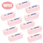 1/5/10pcs Set Squishy Butter Stick Antistress Fidget Toys Stress Relief Soft Slow Rising Squeeze Decompress Toy for Adults Gifts