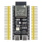 NEW ESP32-S3 Development Board with 2.4G Wifi BT Module for AI IOT DIY ESP32-S3WROOM1 N16R8 MCU 44Pin Type-C 8M PSRAM