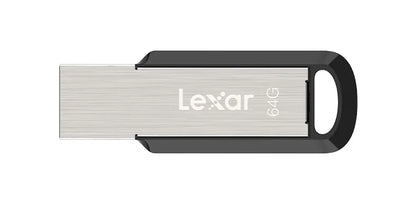 Original Lexar JumpDrive M400 USB 3.0 Flash Drive 32GB Read Max 130MB/s Memory Stick 64GB 128GB 256GB Metal USB Stick For PC