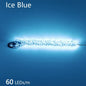 12V 24V LED Strip 2835 120LEDs/m Home Lamp Strip Pink Red Ice Blue Green Golden Yellow Orange Flexible Waterproof Soft Lamp Bar
