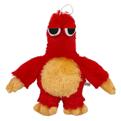 New Arrival Poppy Plush Doll Soft Horror Game Toy Anime Peripherals Lovely Gift for Kids Christmas Birthday Present
