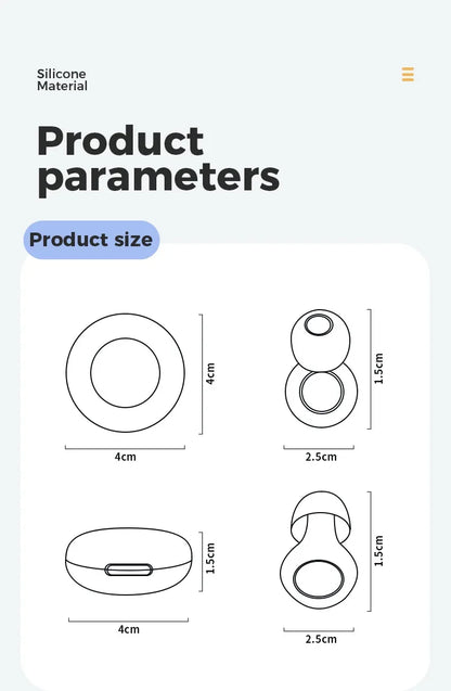 Ear Plugs for Sleeping,Sleep aid,Noise Reduction Super Soft Reusable,Hearing Protection Anti noise earplugs for Travel Work