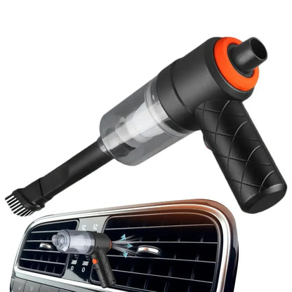 6000PA Car Vacuum Cleaner Portable Wireless Cleaner for Home Appliance Powerful Cleaning Machine Car Cleaner for Keyboard ﻿