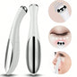 Electric Eye Massager Vibration Wrinkle Anti-Ageing Eye Massage Dark Circle Removal Beauty Face Eye Care Pen