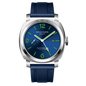 SEAKOSS GMT Super Luminous Diving Automatic Mechanical Watch Men 10ATM 1963 Seagull st2557 Movement Calendar Sapphire Wristwatch