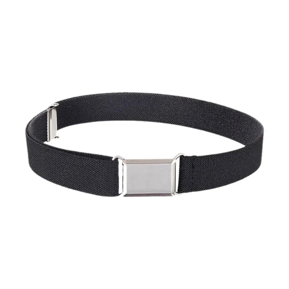 Kids Toddler Belts for Boys Girls Adjustable Stretch Elastic Belt with for Kids length 75-35CM/29.52-13.77inch M7M3
