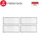 Roborock S8 S8 Pro Ultra S8+ Robot Vacuum Spare Parts Main Side Brushes Mop Cloths HEPA Filters Dust Bags Accessories