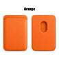 Leather Wallet Case For iPhone 15 Pro Max Magsafe Wallet Leather Compatible For iPhone 14 13 12 Card Holder with MagSafe 2026