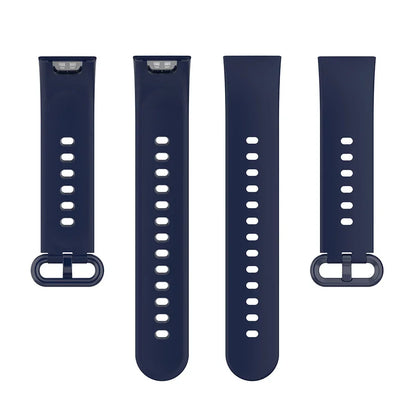 Silicone Strap For Redmi Watch 2 Lite  Bracelet Watchband for Xiaomi Watch Bands