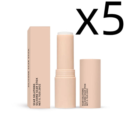 Centella Asiatica Scar Solution Stick Repair Blemishes Reduce Scar Visibility Restore Surface Barrier Portable Scar Repair Gel