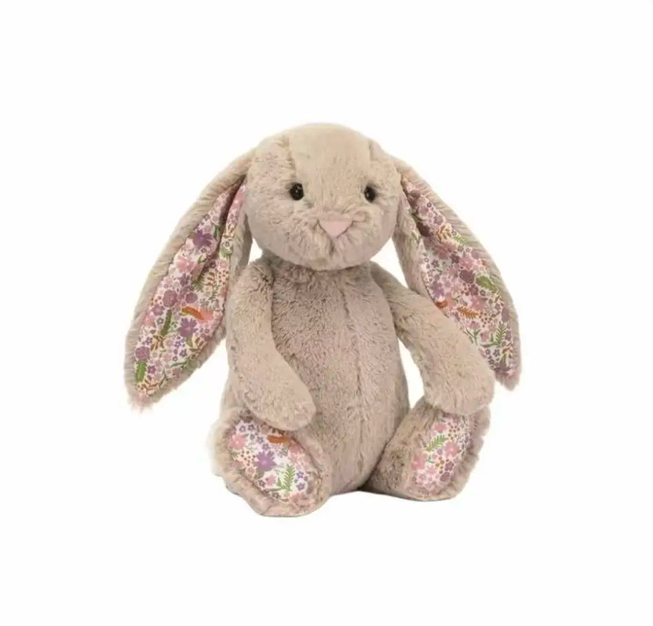 JC-Barcelona Robe Bear; Narcissus; Flying Heart Dragon; Matcha Dragon; Plush Toy; Valentine's Day Gift; Birthday Gift