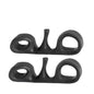 Toe Correctors and Toe Separators Bodyfeet Aligners Kit Silicone Invisible Posture Care Silicone Toe Spacers