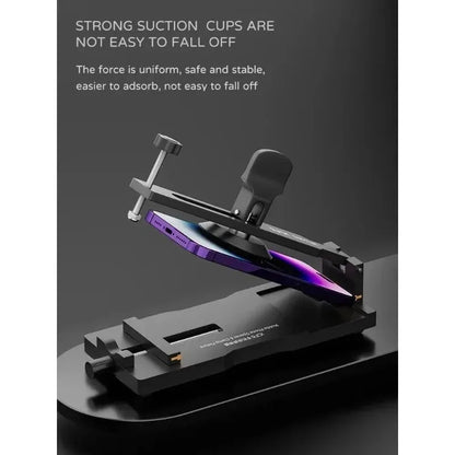 iFixes iCF6 Universal Phone Screen Opener Clamp Damage-Free Design for All Mobile Phone Models