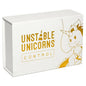 Unstable Games Unicorns: Nightmares Expansion Designed to be added to your Unicorns Card Game