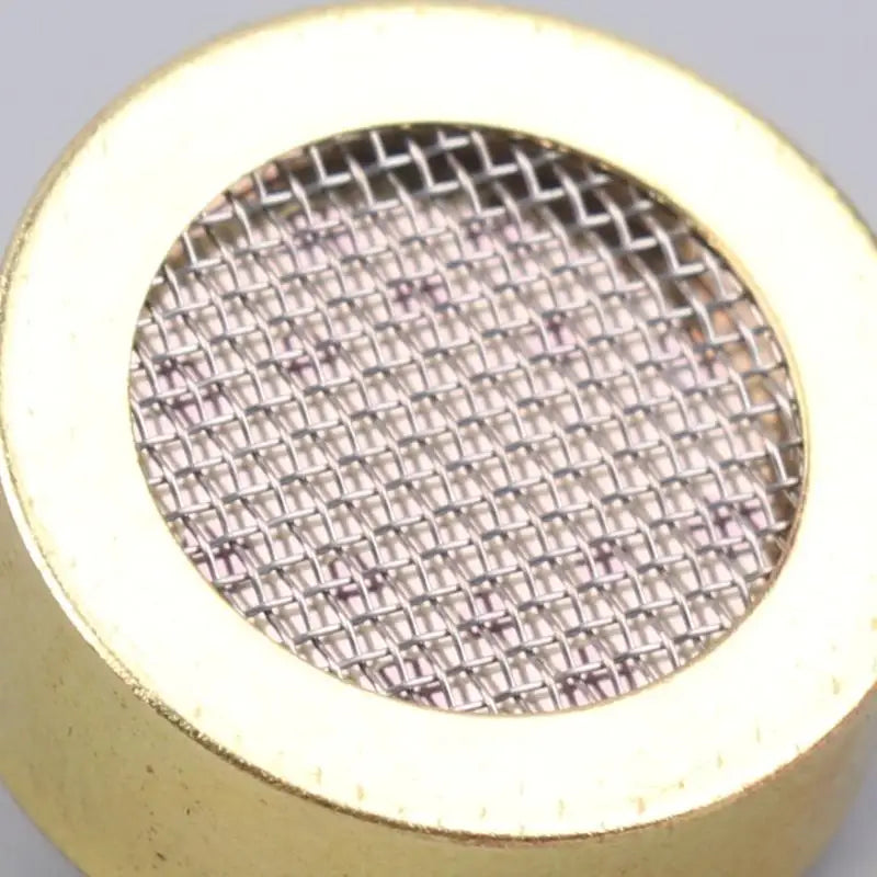 1Pcs For Studio Record Condenser Mic Accessories-16mm Single Directional Microphone Diaphragm Cartridge Core Capsule