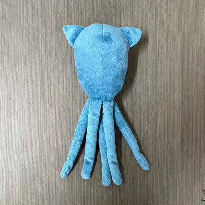 28cm Coraline Plush Stuff Cartoon Figure Kawaii Doll Soft Pillow Ugly Kids Cute Collectible Dolls Decoration Toys Birthday Gifts