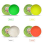 Colorful Non-Newtonian Liquid Decompression Toys Transparent Elastic Modeling Compound Non-Toxic Creative Crafts