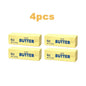 Butter Stick Squishy Toy Slow Rising Squeeze Toy Butter Bar Brick Squishy Fidget Toy Anti Stress Release Hand Relax Gift