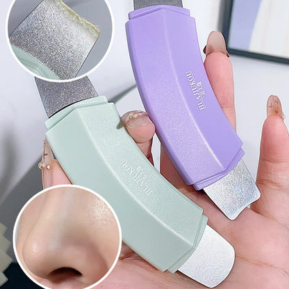 Double Headed Deep Cleansing Blackhead And Whitehead Removal Tool For Nose And Face - Skin Pore Cleaner Skin Care Beauty Tools