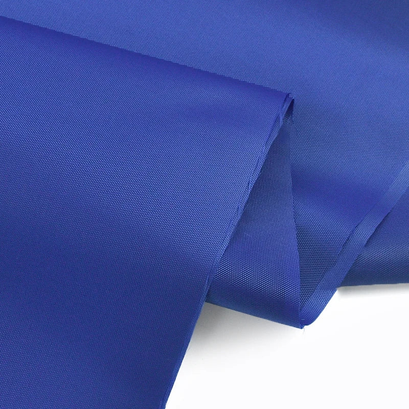 100/200X150CM 210D Oxford Waterproof Fabric Polyester Coated PU Cloth Tent Umbrella Fabrics By Meter DIY Sewing Accessories