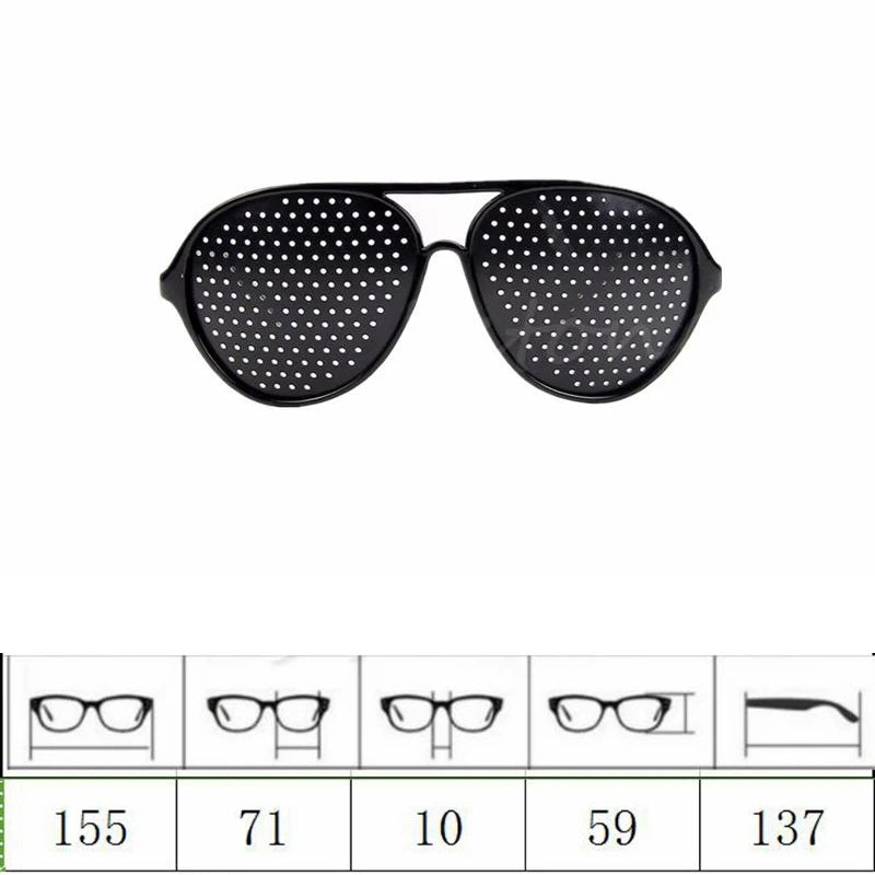 Vision Care Ophthalmology Correction Enhancer Glasses Anti-fatigue Glasses PC Screen Laptop Eye Protection