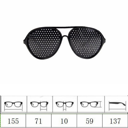 Vision Care Ophthalmology Correction Enhancer Glasses Anti-fatigue Glasses PC Screen Laptop Eye Protection