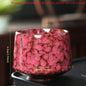 Laysda Vintage Coffee Mug 200ml ceramics Tea cup Japanese-style cafes Drinkware Stoneware Espresso for Restaurants Hotels