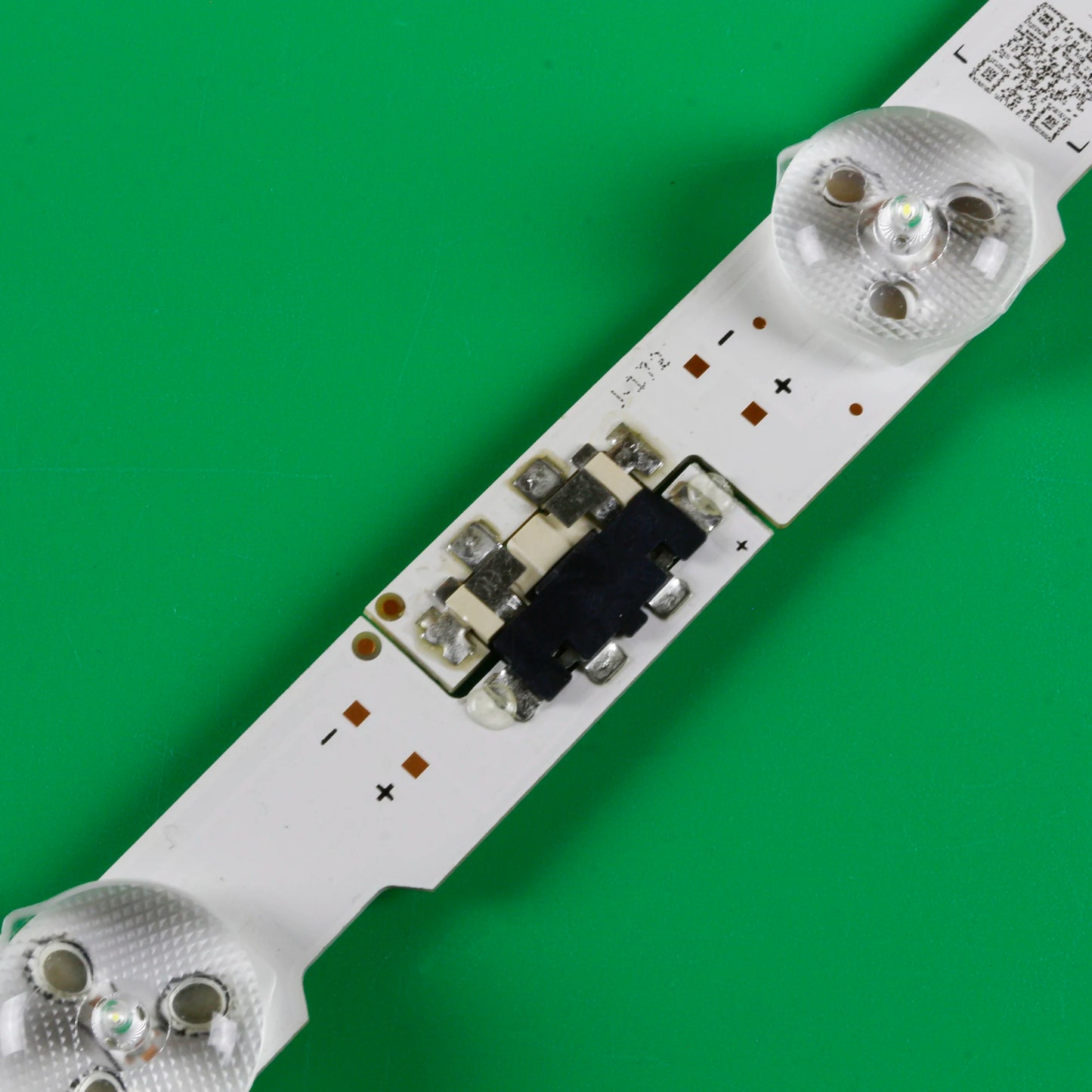 14 PCS LED strip For UE40F6400AK D2GE-400SCA-R3 D2GE-400SCB-R3 2013SVS40F L8 R5 BN96-25305A BN96-25304A BN96-25520A BN96-25521A