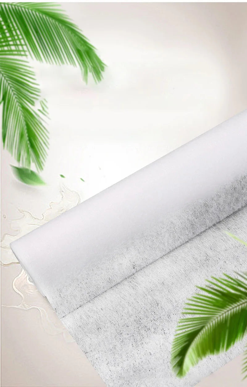 5/10M Jednorazowy papierowy filtr oleju do okapu, włókninowy filtr do okapu kuchennego, pochłaniacza, bawełniany filtr przeciwtłuszczowy
