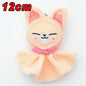 *10cm Pilot5 Fm Plush Doll Toy Field Li Longfu Skzoo Plush Stary Kids Keychain Kawaii Anime Stuffed Animals Plus Toys Gifts
