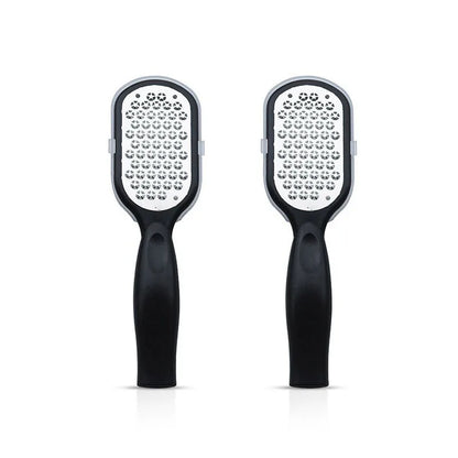 1/2/3PCS Foot File Professional Rasp Dead Skin Callus Heel Grater Hard Remover Pedicure Foot Care Tools ZBHLGJ06