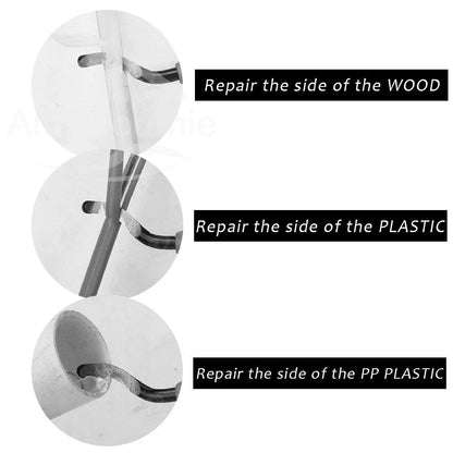 Hand Burr Trimming Knife BS1010 NB1100 Edge Scraper Pipe Trimmer HSS Plastic Metal Wood Deburring Tools Rough Edge Remover