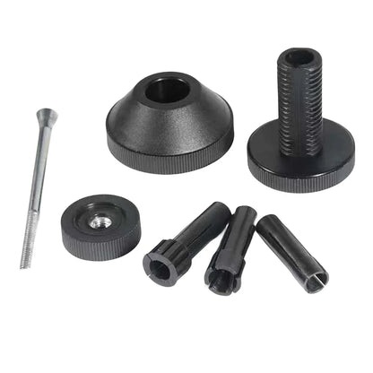 Universal Car Clutch Alignment Centering Tool Plastic Clutch Alignment Dismantle Tool Auto Clutch Repair Fix Correcting Machines