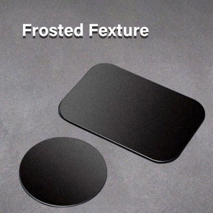 Universal Mobile Phone Metal Plates for Magsafe Cell Phone Holder Iron Sheet in Car Disk Mount Phone Sticker for Magnetic Stand