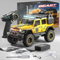 2025 ZLL SG206 PRO/MAX 1:20 2.4G Brushless Four-Wheel Drive Racing Climbing Cool Light Remote Control High-Speed Toy Car Gift