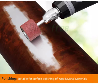 35W Rechargeable Electric Drill 3 Speed Engraving Pen USB Cordless Rotary Tool For Jewelry Metal Dremel Tools 8500r-21000r/min