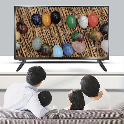 Tabletop Universal TV Base Pedestal Feet TV Stand Mount Table Holder Top Desktop Bracket Accessories