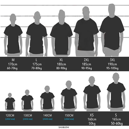Custom Unisex Tshirt Add Your Own Message Cotton O Neck Top Tees Bigger Size Gift Custom Unisex Personalized Tshirts  4XL 5XL