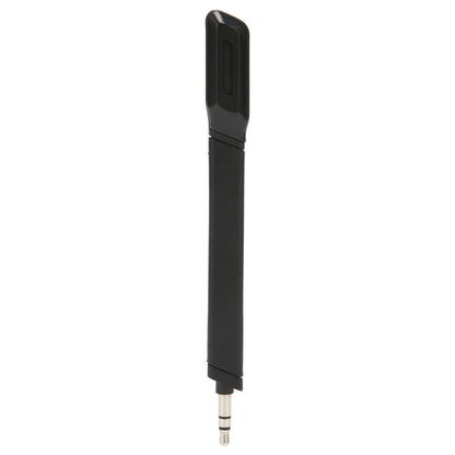Wireless Gaming Headset Microphone 3.5mm Connector Headset Microphone Replacement Compatible with Logitech G733 Gaming Headset