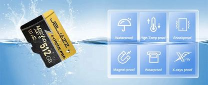 High-Speed SD Card 256GB 512GB UHS-I U3 V60 128GB 64GB Memory Card for Digital Storage New Best Seller Cartao De Memoria 2026