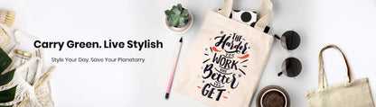 M-Max MaraS Brand Storage Bags Canvas Tote Bag Double-Sided Print Lightweight Shoulder Shopping Handbag for Daily Use