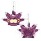 Pokemon Plush Keychain Anime Jigglypuff Gengar Sprigatito Urchin Mimikyu Sylveon Mew Umbreon Rowlet Stuffed Plushies Toys Gifts